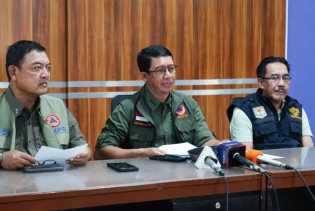 BNPB: Korban Meninggal Dunia di Aceh, Sumut, Sumbar Jadi 303 Jiwa