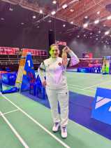 Atlet NPC Riau Sumbang 48 Medali di ASEAN Para Games Thailand