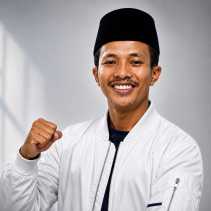 Bakal Calon Penghulu Raja Bejamu, Riki Dermawan Gaungkan Semangat Perubahan