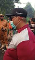Dinas Pertanian Inhil Siapkan Sumur Sumber Air untuk Perkuat Penanggulangan Karhutla