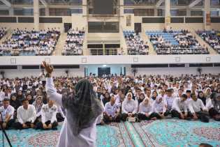 Bupati Siak Perpanjang SK 2.994 ASN P3K Paruh Waktu, Dapat Gaji 13 dan THR