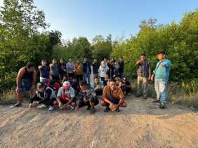 Mimpi Kerja di Luar Negeri Kandas: 29 Korban TPPO Berbayar Belasan Juta Diamankan Polisi