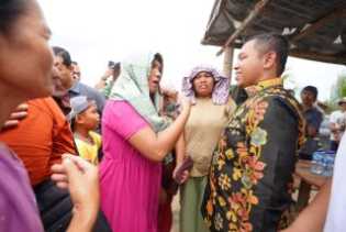Melindungi Hak Warga, Pemprov Riau Tegaskan Tidak Ada Relokasi TNTN ke Pulau Burung
