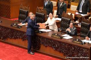 RUU APBN 2027 Resmi Disahkan, Fokus pada Delapan Klaster Program Kerja Prioritas Nasional