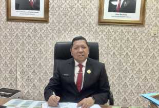 Pemprov Riau Siapkan Insentif Guru MDA dan Petugas Penggali Kubur di APBD 2026