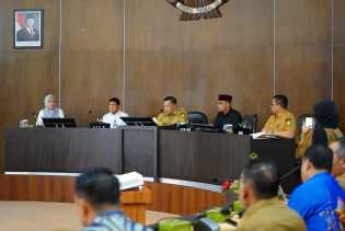 Dari Menara Lancang Kuning, Riau Satukan Kekuatan Perjuangkan Pembangunan Daerah