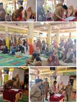 Pertemuan Perdana Komite SMA Negeri 5 Pekanbaru dengan Ortu Siswa Baru Sepakati Pakaian Seragam