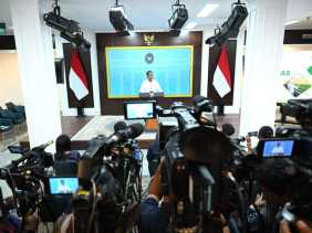 Reformasi Pupuk hingga Irigasi, Presiden Prabowo Tegaskan Arah Swasembada Nasional