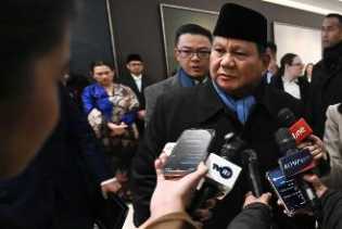 Pemerintah Pastikan Perjanjian RI–AS Tetap Berproses