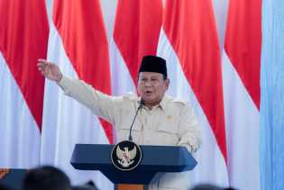 Pidato di Majelis Umum PBB, Presiden Prabowo Mengulang Sejarah Perjuangan Diplomatik Prof Sumitro