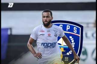 Meski Sudah Tanda Tangan Kontrak, Luiz Motta Dicoret PSPS Pekanbaru, Ini Alasan Aji Santoso