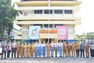 Lolos Tingkat Pusat, Ini Daftar 6 Nama Calon Paskibraka Nasional Perwakilan Provinsi Riau