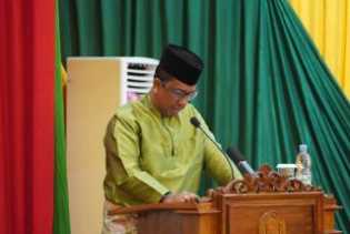 Di Usia 26 Tahun, Capaian Pembangunan di Atas Rata-Rata, Siak Menjadi Pilar Ekonomi Riau