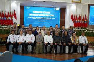 Perkuat Respons Insiden Siber, BSSN Kukuhkan 59 TTIS