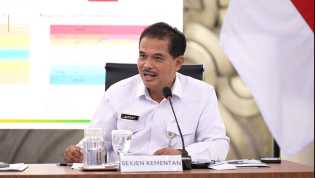 Kementan Minta Pemda Antisipasi Kemarau dan Risiko Kekeringan
