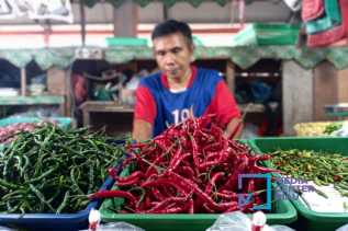 BPS: Cabai Merah dan Emas Perhiasan Jadi Pendorong Utama Inflasi Riau