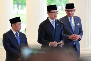 Presiden Prabowo Tegaskan Politik Luar Negeri Bebas Aktif, Dorong Kerja Sama Global yang Berkeadilan