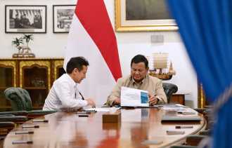 Presiden Prabowo Dorong Percepatan Transformasi Kesehatan Nasional, Perluas Cakupan CKG hingga Perkuat Penanganan TBC