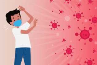 Rekapitulasi Dinkes Riau: Januari Jadi Puncak Temuan Suspek Campak dengan 184 Kasus