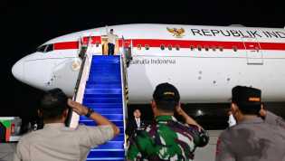 Lawatan ke Luar Negeri, Presiden Prabowo akan Hadiri Osaka Expo Hingga Pidato di Sidang Umum PBB