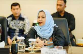 Bengkalis Tabuh Genderang Perang Terhadap Bandar Narkoba, Pemkab Beri Dukungan Total