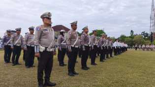 Wajib Tahu! Ini 7 Pelanggaran Prioritas yang Jadi Sasaran Utama Operasi Zebra Lancang Kuning 2025 di Riau