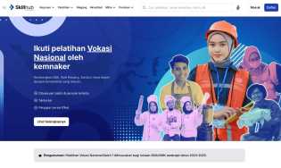 Pemerintah Buka Program Pelatihan Vokasi Nasional 2026