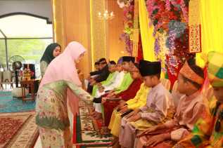 Pemkab Siak Gelar Sunat dan Nikah Massal Sambut Hari Jadi ke-27