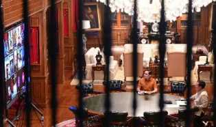 Di Tengah Dinamika Global, Presiden Pimpin Ratas Bahas Arah Baru Kebijakan Energi dan Ekonomi Nasional