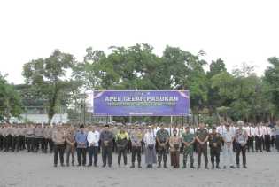 Pelajar dan Ojol Jadi Duta Keselamatan di Jalan Raya