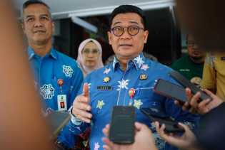 Dukung Penghematan Energi, Pemprov Riau Berlakukan WFA