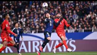 Jepang Bantai Tunisia 4-0, Samurai Biru Kian Dekat ke Babak 16 Besar Piala Dunia 2026