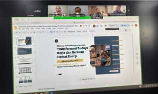 Komdigi Gelar Rakor Redaksi Media Center Daerah, Bahas Penyelarasan Narasi Nasional