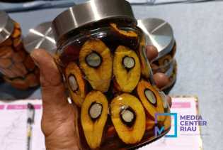 Harga CPO Naik, Kelapa Sawit Mitra Plasma Jadi Rp3.515 per Kg