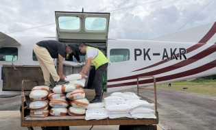 Karhutla Kembali Membara di Bengkalis, Kampar, dan Dumai, Tim Gabungan Siaga Penuh