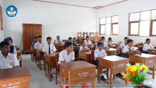 Revitalisasi Sekolah, Wujud Kehadiran Negara dalam Meningkatkan Kualitas Pendidikan