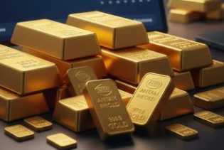Kilau Emas Antam 26 Desember 2025: Naik Lagi ke Level Rp 2,576 Juta