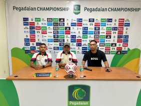 PSPS Tantang Pemuncak Klasemen, Askar Bertuah Bidik Takhta Grup A