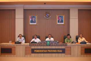 Kembali Ditegaskan, DIR Tidak Terkait dengan Federal dan Merdeka