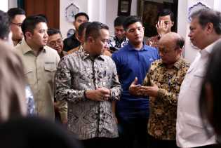 Program Magang Pemerintah Buka Jalan Karier bagi Lulusan Baru