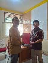 Menata Birokrasi Dusun, Langkah Tepat Kades Sekayan Diklaim Sesuai Aturan