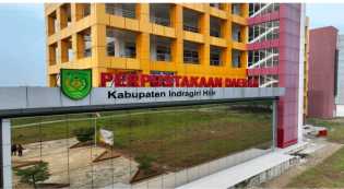 Kota Tembilahan Sebagai Model Kota Pendidikan