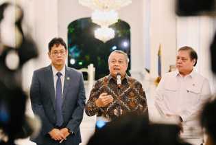 Rupiah Undervalued, BI Siapkan Tujuh Langkah Penguatan