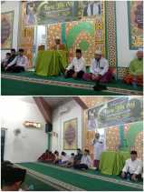 Musholla Al Falah Gelar Peringatan Isra Mi’raj Nabi Muhammad SAW