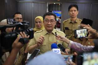 Kabupaten Kota di Riau Diminta Gesa Penyediaan Lahan Koperasi Desa Merah Putih