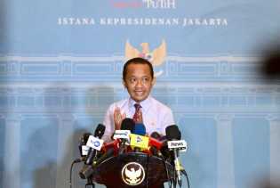 Panggil Menteri ESDM, Presiden Prabowo Bahas Ketahanan Energi dan Hilirisasi, Pastikan BBM Subsidi serta LPG Tetap Stabil