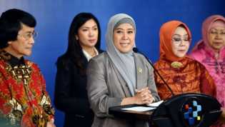 Enam Bulan Implementasi PP TUNAS, Meutya Hafid: Platform Mulai Berbenah, Pelindungan Anak Kini Hadapi Era AI