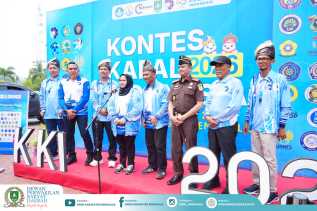 H. Misno: KKI 2026 Bukan Sekadar Kompetisi, Tapi Ruang Lahirkan Inovator Muda