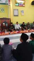 Kepala Desa Pulau Burung Hadiri Peringatan Maulid Nabi, Semarakkan Bulan Rabiul Awal 1448 H