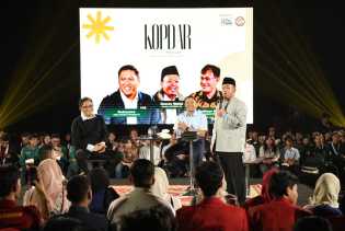 Menteri ATR/Kepala BPN: Kebijakan yang Baik Berawal dari Kesediaan Mendengar Aspirasi Masyarakat